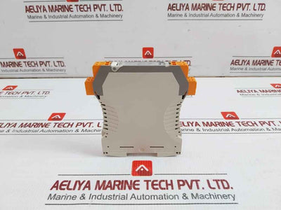 Waz4 Weidmuller Pro Dc/Dc Signal Isolator
