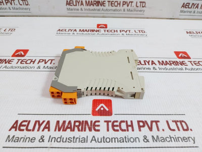 Waz4 Weidmuller Pro Dc/Dc Signal Isolator