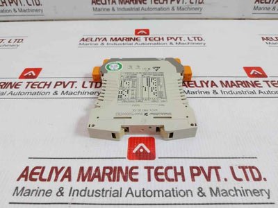 Waz4 Weidmuller Pro Dc/Dc Signal Isolator