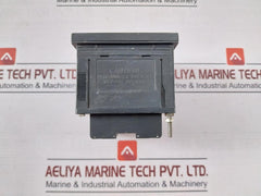 Wdlych F72-acb Analog Ammeter 0-150/450A Wh16T00042 Gb/T7676-98 Iec60092-50