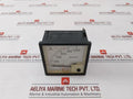 Wdlych F96-acb Analog Ammeter Gauge Meter 1000/5A Wh16T00042 Iec60092-50