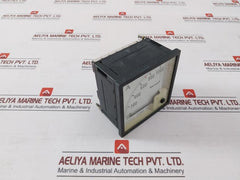 Wdlych F96-acb Analog Ammeter Gauge Meter 1000/5A Wh16T00042 Iec60092-50