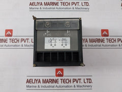 Wdlych F96-acb Analog Ammeter Gauge Meter 1000/5A Wh16T00042 Iec60092-50