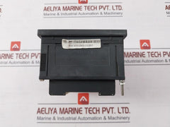 Wdlych F96-hzb Frequency Meter 45-55 Hz 400V Wh16T00042 Iec60092-50