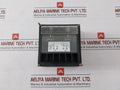 Wdlych F96-hzb Frequency Meter 45-55 Hz 400V Wh16T00042 Iec60092-50