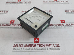 Wdlych F96-wb. Analog Panel Meter 0-500Kw Wdlh20190115318 Gb/T7676-98