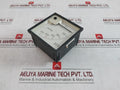 Wdlych F96-wb. Analog Panel Meter 0-500Kw Wdlh20190115318 Gb/T7676-98