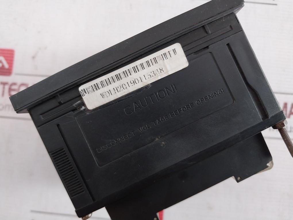 Wdlych F96-wb. Analog Panel Meter 0-500Kw Wdlh20190115318 Gb/T7676-98