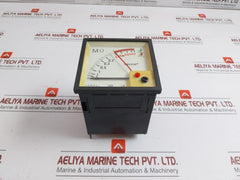 Wh16T00042 Analog Ac Network Insulation Monitor Brand Wdlych 230V