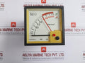 Wh16T00042 Analog Ac Network Insulation Monitor Brand Wdlych 230V