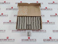 Wdu 6 Feed-through Terminal Block Weidmuller (1Box = 100Pcs)