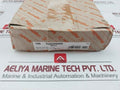 Wdu 6 Feed-through Terminal Block Weidmuller (1Box = 100Pcs)