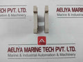 Wdu 6 Feed-through Terminal Block Weidmuller (1Box = 100Pcs)