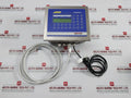 We503 Rice Lake Master Cable Length - 1.8M, 2.5M Belt Scale Integrator 230Vac