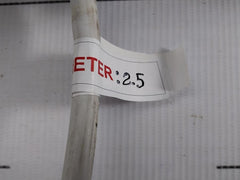 We503 Rice Lake Master Cable Length - 1.8M, 2.5M Belt Scale Integrator 230Vac