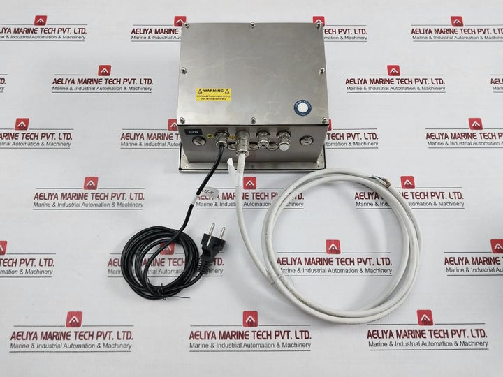 We503 Rice Lake Master Cable Length - 1.8M, 2.5M Belt Scale Integrator 230Vac