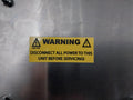 We503 Rice Lake Master Cable Length - 1.8M, 2.5M Belt Scale Integrator 230Vac