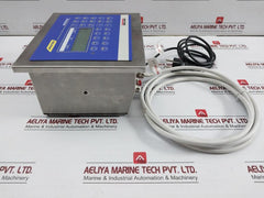We503 Rice Lake Master Cable Length - 1.8M, 2.5M Belt Scale Integrator 230Vac