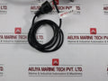 We503 Rice Lake Master Cable Length - 1.8M, 2.5M Belt Scale Integrator 230Vac