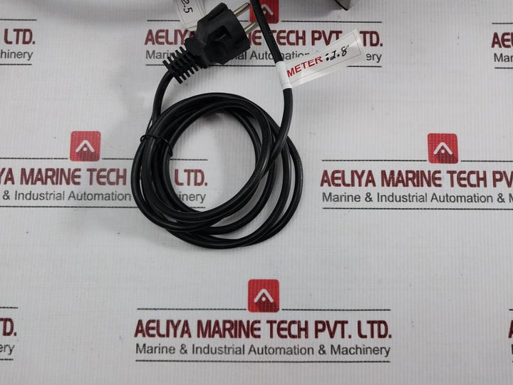 We503 Rice Lake Master Cable Length - 1.8M, 2.5M Belt Scale Integrator 230Vac