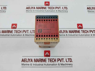 We77/Ex-2 Pepperl+Fuchs Switching Amplifier