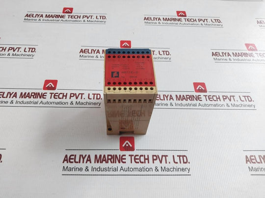 We77/Ex-2 Switch Amplifier Pepperl+Fuchs 230Vac