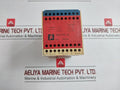 We77/Ex-2 Switch Amplifier Pepperl+Fuchs 230Vac