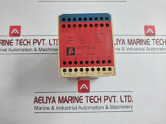We77/Ex-2 Switch Amplifier Pepperl+Fuchs 230Vac