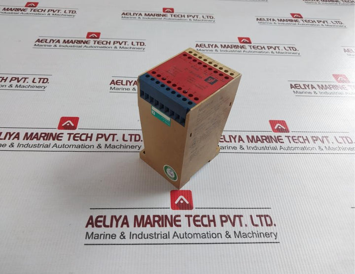 We77/Ex-2 Switch Amplifier Pepperl+Fuchs 230Vac