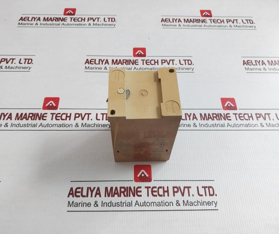 We77/Ex-2 Switch Amplifier Pepperl+Fuchs 230Vac