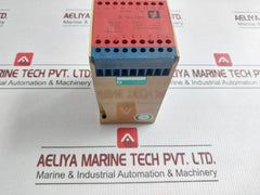 We77/Ex-2 Switch Amplifier Pepperl+Fuchs 230Vac