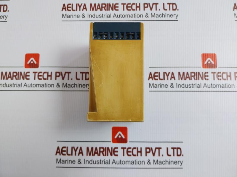 We77/Ex2 Switch Amplifier 250Vac/4A/500Va Pepperl+Fuchs