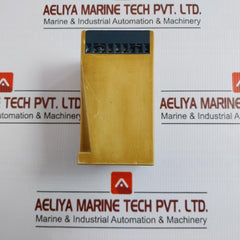 We77/Ex2 Switch Amplifier 250Vac/4A/500Va Pepperl+Fuchs