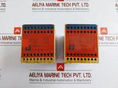 We77/Ex2 Switch Amplifier 250Vac/4A/500Va Pepperl+Fuchs