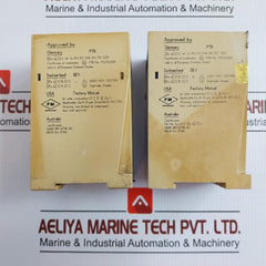 We77/Ex2 Switch Amplifier 250Vac/4A/500Va Pepperl+Fuchs
