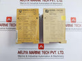 We77/Ex2 Switch Amplifier 250Vac/4A/500Va Pepperl+Fuchs