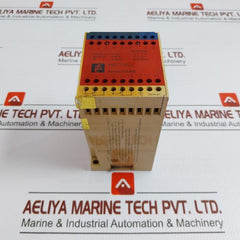 We77/Ex2 Switch Amplifier 250Vac/4A/500Va Pepperl+Fuchs