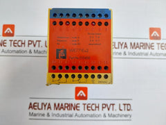 We77/Ex2 Switch Amplifier 250Vac/4A/500Va Pepperl+Fuchs