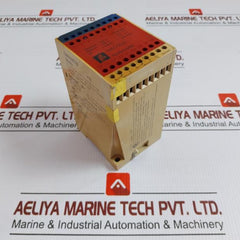 We77/Ex2 Switch Amplifier 250Vac/4A/500Va Pepperl+Fuchs