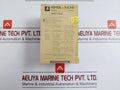 We77/Ex2 Switch Amplifier 250Vac/4A/500Va Pepperl+Fuchs