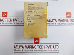 We77/Ex2 Switch Amplifier 250Vac/4A/500Va Pepperl+Fuchs