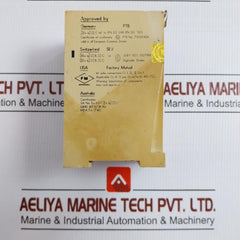 We77/Ex2 Switch Amplifier 250Vac/4A/500Va Pepperl+Fuchs