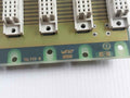 We We60735 Backplane Printed Circuit Board 94V-0 B-0