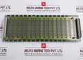 We We60735 Backplane Printed Circuit Board 94V-0 B-0