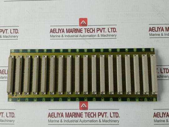 We We60735 Backplane Pcb Wei2/Weiz