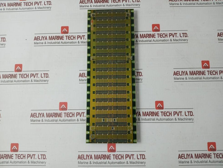 We We60735 Backplane Pcb Wei2/Weiz