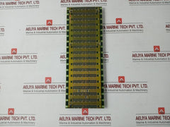 We We60735 Backplane Pcb Wei2/Weiz