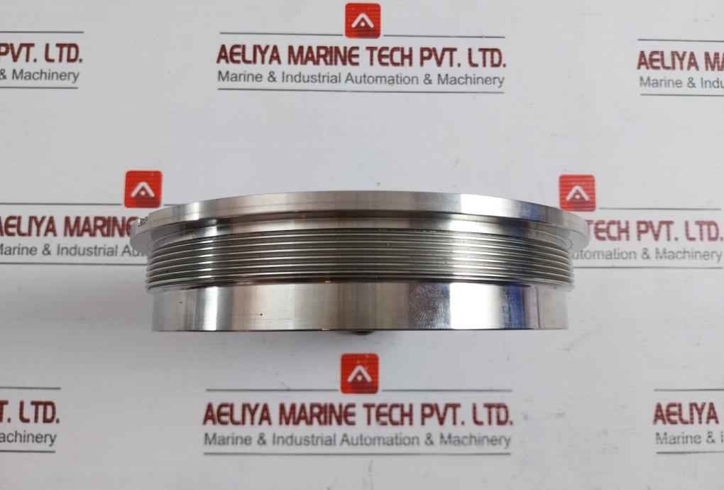 Wear Ring For Main Feed Pump 18698 X327