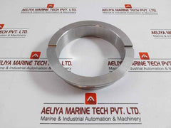 Wear Ring For Main Feed Pump 18698 X32 Coffin Trubo Pump