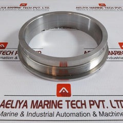Wear Ring For Main Feed Pump 18698 X32 Coffin Trubo Pump